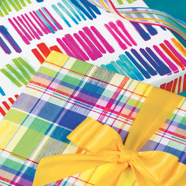 Celebration Gift Wrap